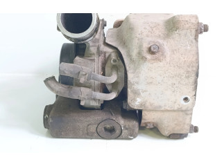 Турбина Subaru Legacy VF500807, 14411AA720