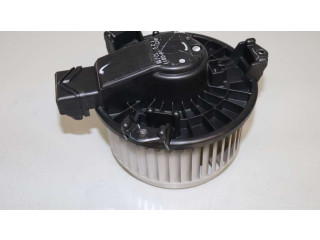 Вентилятор печки    7415062JA0   Suzuki SX4