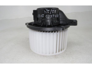 Вентилятор печки EB1D1NXJAAA0107, 230629 KIA Ceed