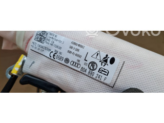Подушка безопасности в сиденье 80A880241F, 0589P1000502 Audi Q5 SQ5