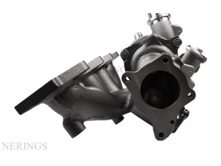 Турбина Audi A1 03F145701K, TC40-0017T