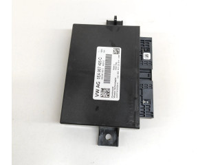 Блок управления двигателя 0EA907425C, A3C0754340000 Volkswagen ID.3