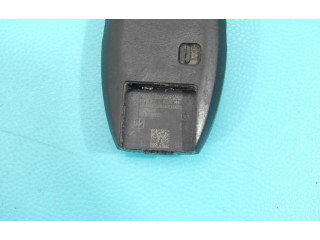 Řídící jednotka IMPRK977194   Nissan Murano Z51 2010