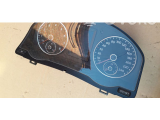 Панель приборов 5M0920871, 2011R Volkswagen Golf Plus