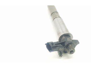 Форсунка 0445116033, 1660000Q1H    Infiniti FX  V9X 