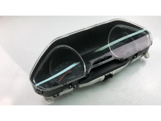 Přístrojová deska Peugeot 208 2015 9801904780