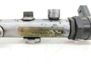 Vstřikovací lišta 059130090AB, 057130764C Audi Q7 4L