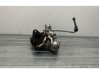  Турбина Renault Clio IV  8013740004, 8013740004         