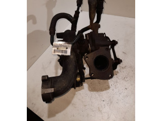 Turbodmychadlo Турбина 7700866502, 540624TG0235   Renault Espace III   G8T 716