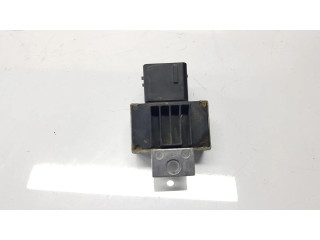 Блок управления 110678071R Dacia Dokker