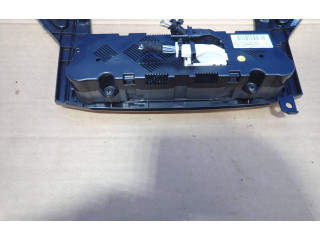 Блок управления климат-контролем AS7T18C612AB, 0259A Ford S-MAX