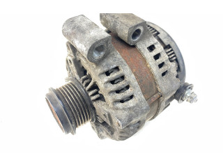 Генератор 104210-6120   Jaguar XF X250      