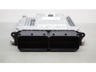 Блок управления двигателя 8K5907589C   Audi Q5 SQ5