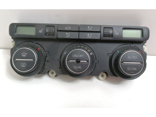 Блок управления климат-контролем 1K0907044BE   Volkswagen Touran I