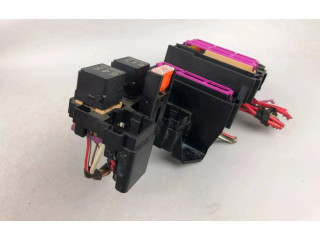 Ящик предохранителей (комплект) 8K0971845A Audi A5 8T 8F