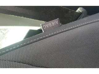 Подушка безопасности в сиденье Volkswagen Golf Sportsvan