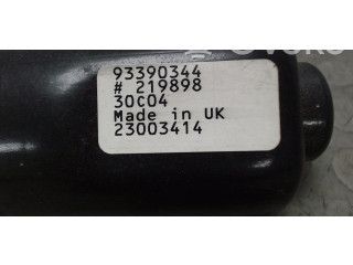 Моторчик дворников 23003414, 06270045    Opel Meriva A