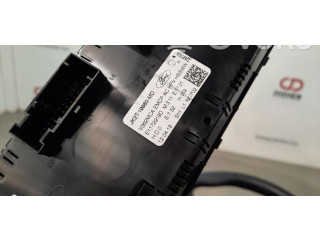 Блок управления климат-контролем JK2T19980MD Ford Transit Custom