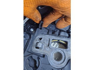 Руль Jaguar XJ X351 2009 - 2019 года FW9313D767DB5, FW9313D767AC5