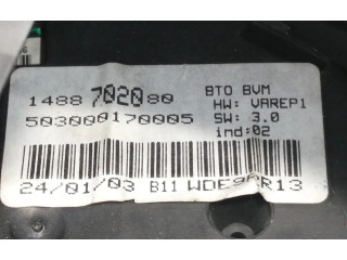 Дисплей    503000170005   Fiat Ulysse