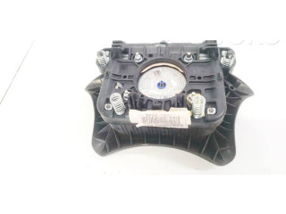 Подушка безопасности водителя 96639595XT01, 96639595XT01 Citroen Berlingo