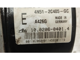 Комплект блоков управления 0281011775, 0281011775   Volvo C30