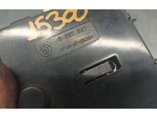 Модуль управления BSM 8387547 BMW X3 E83