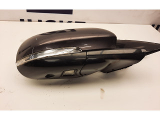 Зеркало электрическое Jaguar XJ X351 2009 - 2019 года