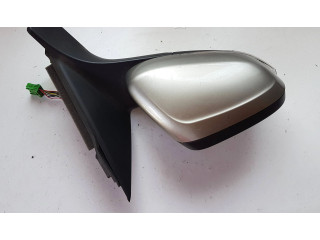 Зеркало электрическое        Volvo V70  2014 - 2016 года   