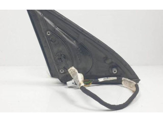 Зеркало электрическое Mercedes-Benz ML W166 2012 - 2017 года