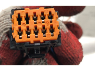 Зеркало электрическое        Citroen DS4   -  года   