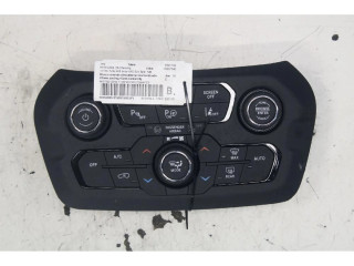 Блок управления климат-контролем    Jeep Renegade