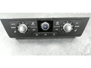 Блок управления климат-контролем 4G0820043CB   Audi A6 S6 C7 4G