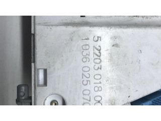 Панель приборов 5220301800, 1036025070   Volkswagen Lupo       