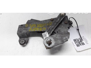 Моторчик заднего дворника 6K9955713    Volkswagen Caddy