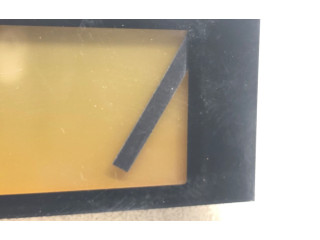 Дисплей 28090ET000 Nissan Sentra B16