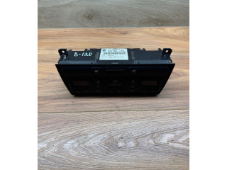 Блок управления климат-контролем 4B0820043AC, 5HB00760452 Audi A6 S6 C5 4B
