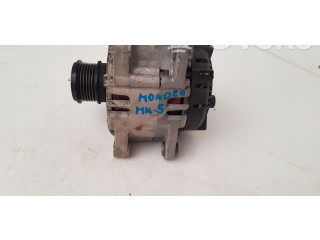 Генератор DS7T10300KD   Ford S-MAX      