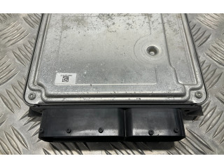 Поршень Блок управления двигателем ECU CFFB 03L906018CN, 03L906018ES Audi Q3 8U