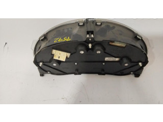 Přístrojová deska Citroen Berlingo 2008 555001310104