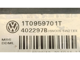 Передний двигатель механизма для подъема окон