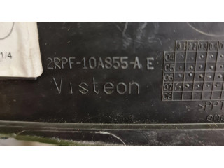 Панель приборов 2RPF10A855A   Renault Clio III       