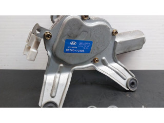 Моторчик заднего дворника 98700-1C000    Hyundai Getz