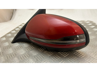 Zpětné zrcátko  levé Mercedes-Benz GLC X253 C253 2018  A2538106101  