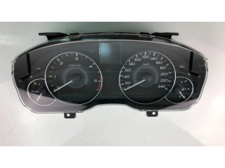 Přístrojová deska Subaru Outback 2011 85002AJ431