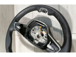 Руль Skoda Octavia Mk4 2019 - года 5E3959542F