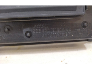 Комплект вентиляторов     5Q0121203DR, 5Q0121207BK    Volkswagen Golf VII 