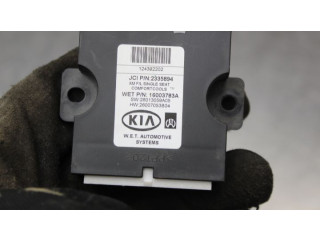 Блок управления 2335894, 16003783A   KIA Sorento