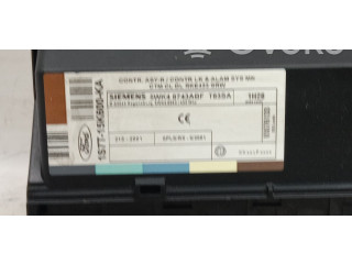 Моторчик дворников 1S7T15K600KA Ford Mondeo Mk III