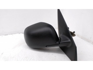 Зеркало (механическое)    правое   Dacia Dokker     